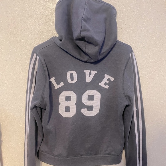 Zip up womans - Picture 1 of 2